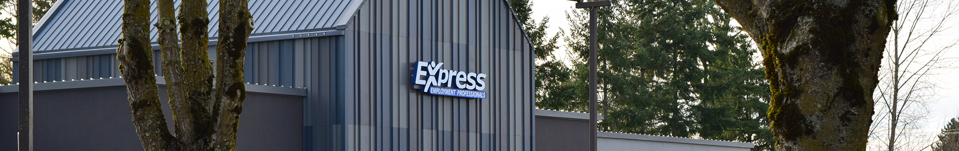 Express Employment Professionals Tigard Oregon Office 1